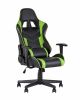 УТ000004563 | Игровое кресло | компьютерное TopChairs Impala зеленое геймерское - 9