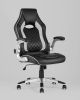УТ000004558 | Игровое кресло | компьютерное TopChairs Macan серое геймерское - 2