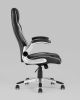 УТ000004558 | Игровое кресло | компьютерное TopChairs Macan серое геймерское - 3