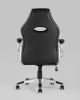 УТ000004558 | Игровое кресло | компьютерное TopChairs Macan серое геймерское - 5