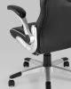 УТ000004558 | Игровое кресло | компьютерное TopChairs Macan серое геймерское - 7