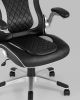 УТ000004558 | Игровое кресло | компьютерное TopChairs Macan серое геймерское - 8