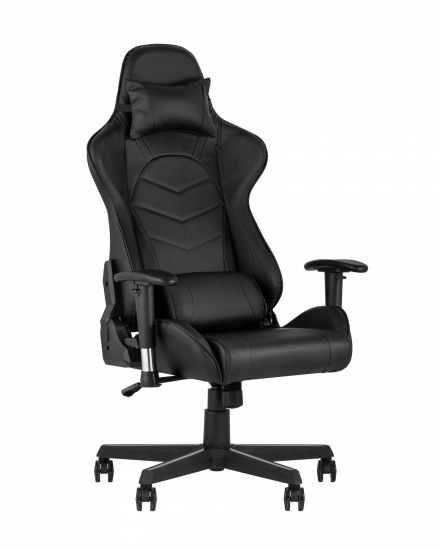 УТ000004588 | Игровое кресло | компьютерное TopChairs Panamera белое геймерское