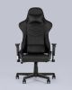 УТ000004588 | Игровое кресло | компьютерное TopChairs Panamera белое геймерское - 4