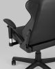 УТ000004588 | Игровое кресло | компьютерное TopChairs Panamera белое геймерское - 7
