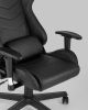 УТ000004588 | Игровое кресло | компьютерное TopChairs Panamera белое геймерское - 8