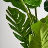 Искусственное растение MONSTERA - 2