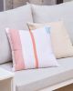 Искусственное растение Sansevieria с белым горшком 55 см - 6