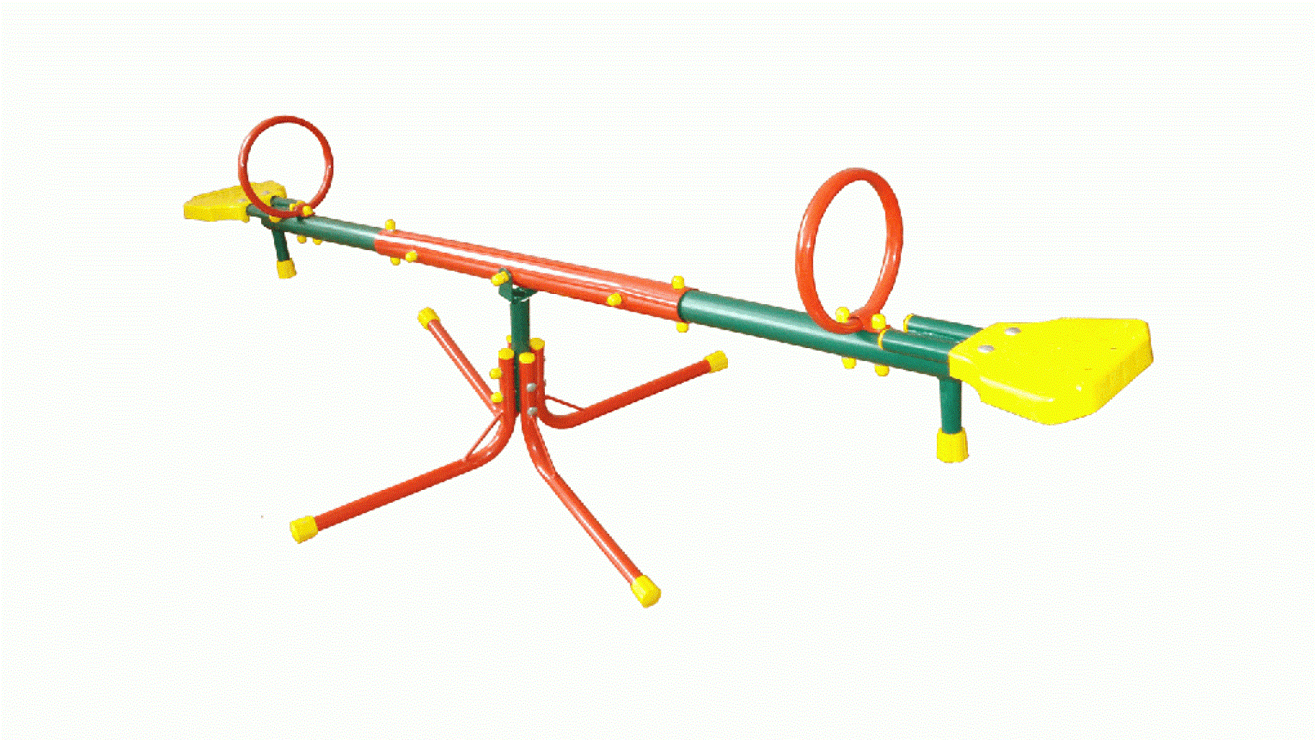 Качели -качалка Забава арт.с431 , 1 уп.