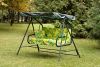 Качели садовые 2-х местные Бари арт.с1478 - 2
