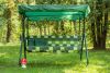Качели садовые 2-х местные Фьюджи арт.с1101 - 14