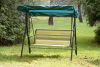 Качели садовые 2-х местные Келли арт.с1486 - 12
