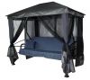 Качели -шатер 4-х местные Монреаль Премиум Делюкс арт.МС4250 - 5