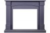 Каминокомплект Boston - Серый графит с очагом Symphony 26'' DF2608-INT,37436k25720 - 2