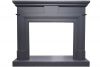 Каминокомплект Coventry Graphite Grey - Серый графит с очагом XHD28L-INT,26454k26676 - 2