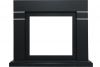 Каминокомплект Lindos - Черный с очагом Engine 56-600 BB,25916k26443 - 2