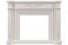 Каминокомплект Manor - Белый дуб с очагом Symphony 26'' DF2608-INT,25913k25720 - 4