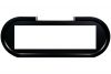 Каминокомплект Soho - Черный с очагом Vision 60 LOG LED,33356k37163 - 2