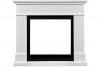 Каминокомплект Thompson 23 CRM (Разборный) - Санд сноу с очагом XHD23L-INT,36321k26674 - 2