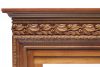 Каминокомплект Valletta 60 - Белый с очагом Vision 60 LOG LED,27144k26941 - 8
