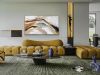 Картина акриловая Gestos 100X180 - 3