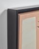 Картина Bianey 50 x 30 cm бордовая - 11