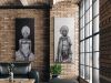 Картина Kisai акрил 70x160 - 5