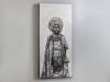 Картина Kisai акрил 70x160 - 6