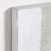 Картина Vespera серо-белая 60 x 90 см - 3