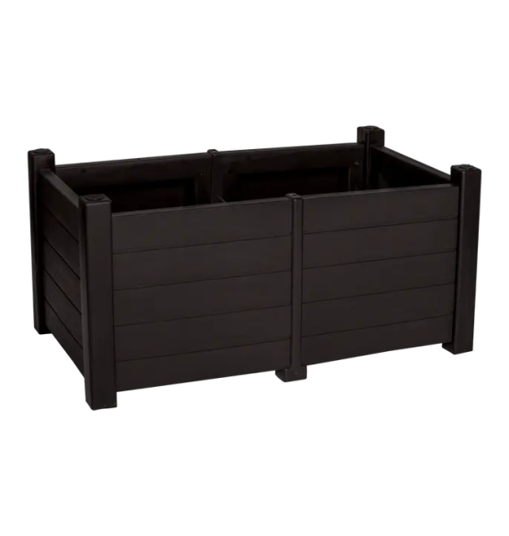 Кашпо Прованс арт.ЭП 830453 130л (шоколадный)