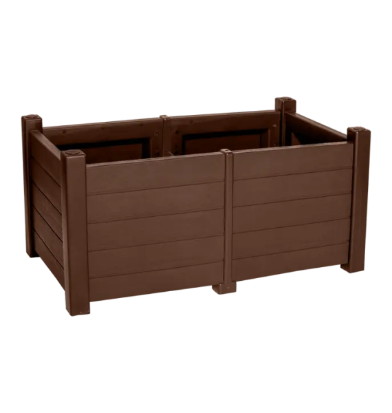 Кашпо Прованс арт.ЭП 830491 130л (какао)