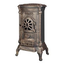 Дровяные камины,KAWMET (P 9 patyna),22422