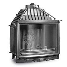 Дровяные камины,KAWMET W10,3328