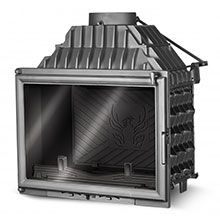 Дровяные камины,KAWMET W11,3330