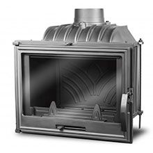 Дровяные камины,KAWMET W13,16880