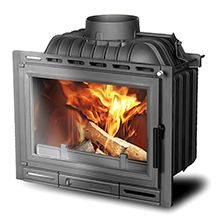 Дровяные камины,KAWMET W13A 14.2 кВт,29735