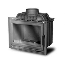 Дровяные камины,KAWMET W13A EKO,25160