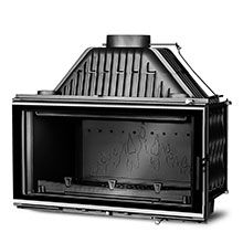 Дровяные камины,KAWMET W16 18 kw,21539