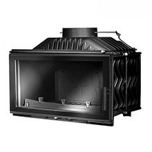 Дровяные камины,KAWMET W16 9,4 кВт EKO,25162
