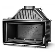 Дровяные камины,KAWMET W16,7197