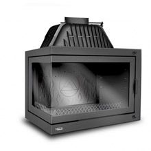 Дровяные камины,KAWMET W17 16,1 кВт EKO,22427