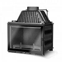 Дровяные камины,KAWMET W17 Dekor 16,1 кВт EKO,22543