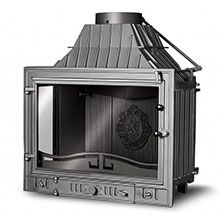 Дровяные камины,KAWMET W3 LB,16878