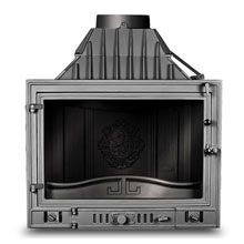 Дровяные камины,KAWMET W3 PB,19692