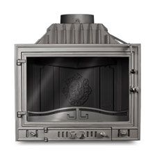 Дровяные камины,KAWMET W4 LB,19693