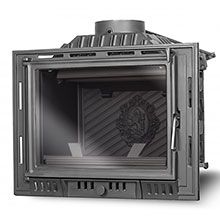 Дровяные камины,KAWMET W6,3323