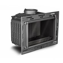 Дровяные камины,KAWMET W9a EKO,22424