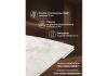 Керамический стол Катчел-2 120(180)x80 calacatta gold - белый - 5