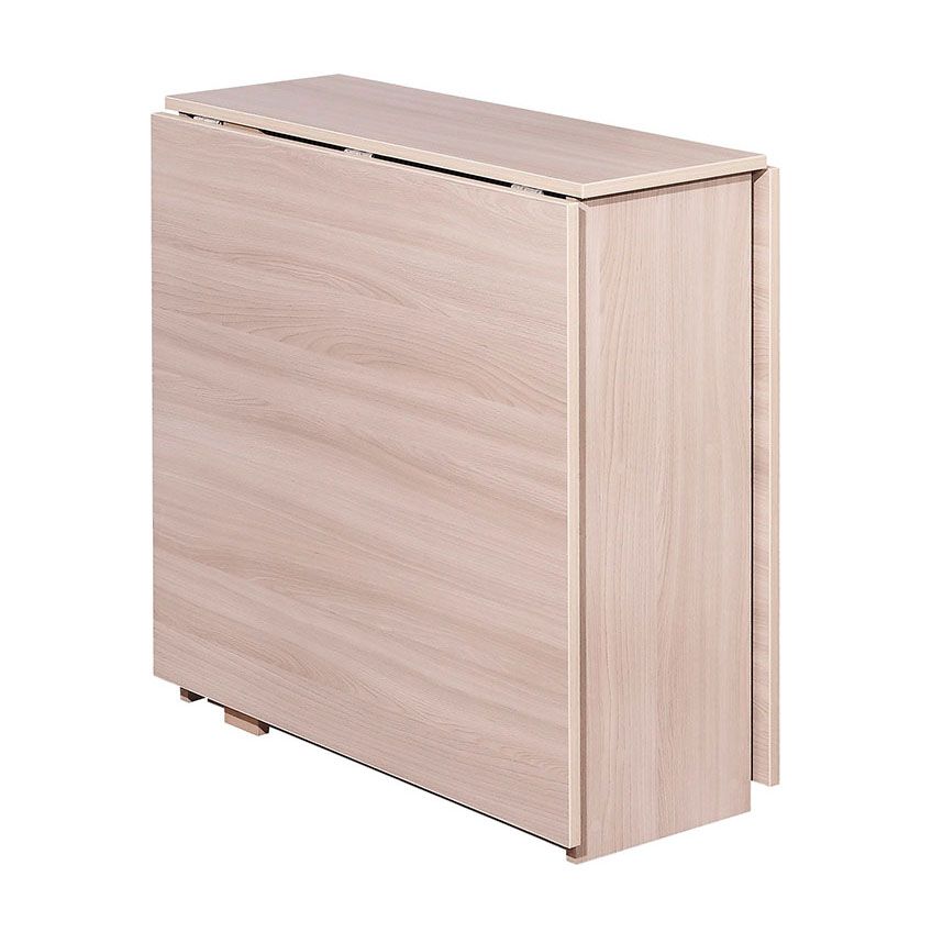 КМ.015.01-01-00 Стол-книжка Ясень шимо светлый