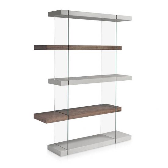Книжная полка HS-SC-001 -3025